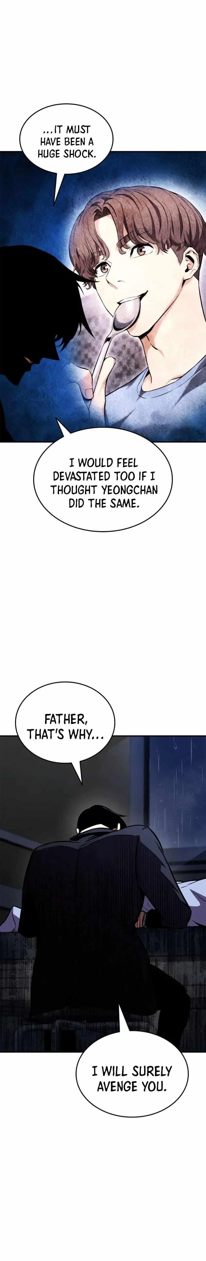 Ranker’s Return (Remake) Chapter 145 – Page 14