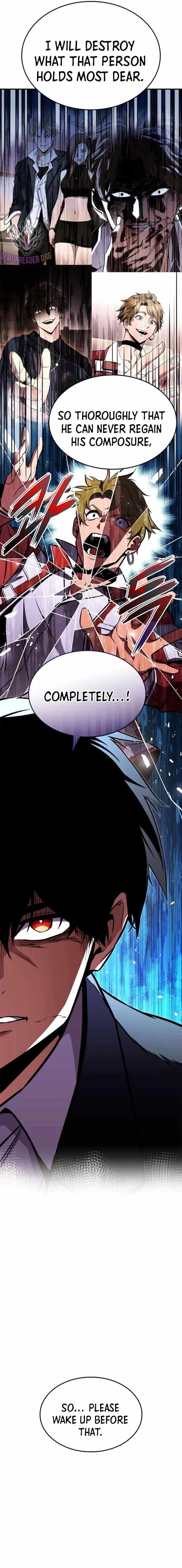 Ranker’s Return (Remake) Chapter 145 – Page 15