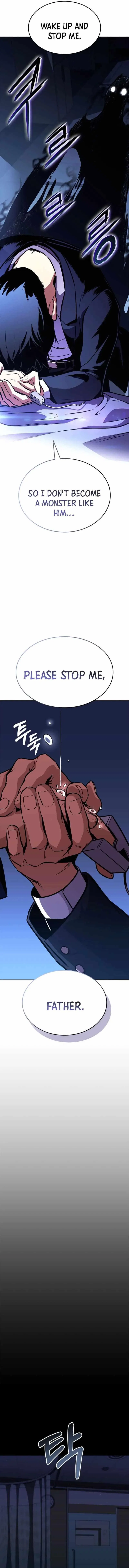 Ranker’s Return (Remake) Chapter 145 – Page 16