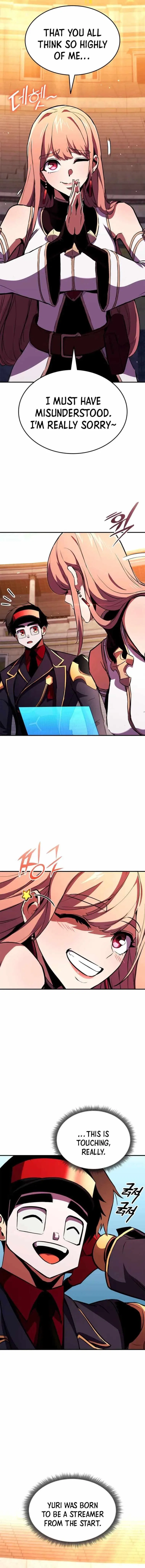 Ranker’s Return (Remake) Chapter 144 – Page 4