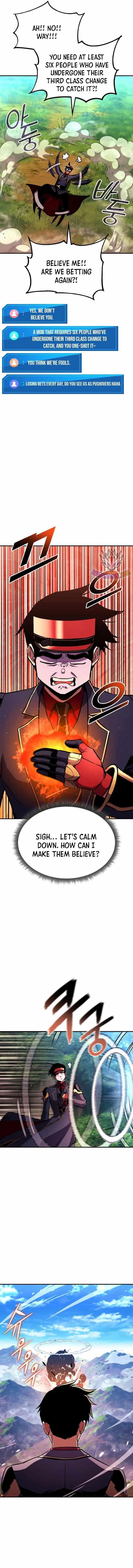 Ranker’s Return (Remake) Chapter 144 – Page 9