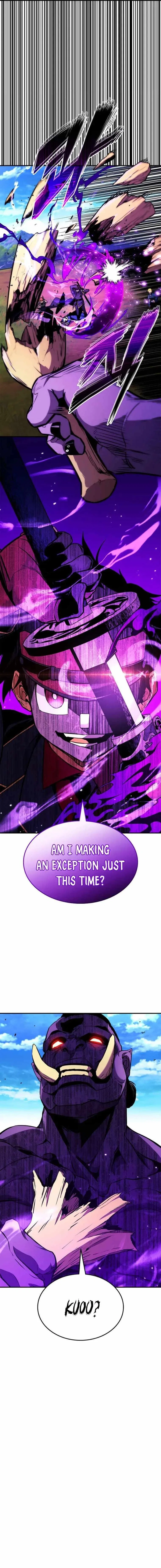 Ranker’s Return (Remake) Chapter 144 – Page 16