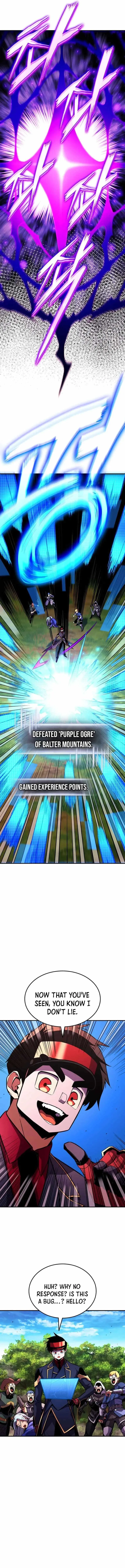 Ranker’s Return (Remake) Chapter 144 – Page 18