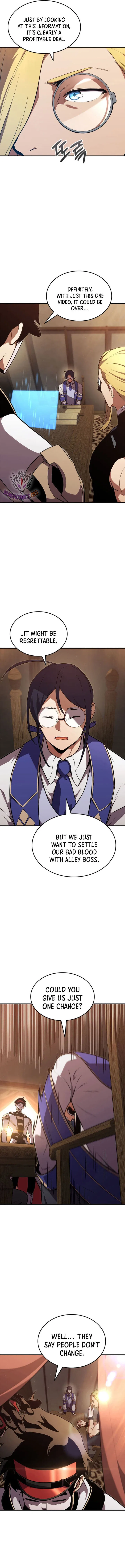 Ranker’s Return (Remake) Chapter 141 – Page 13