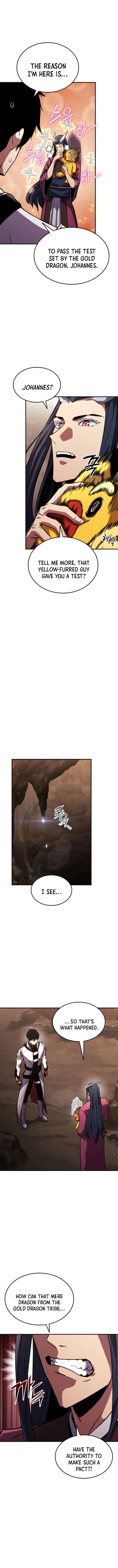Ranker’s Return (Remake) Chapter 135 – Page 13