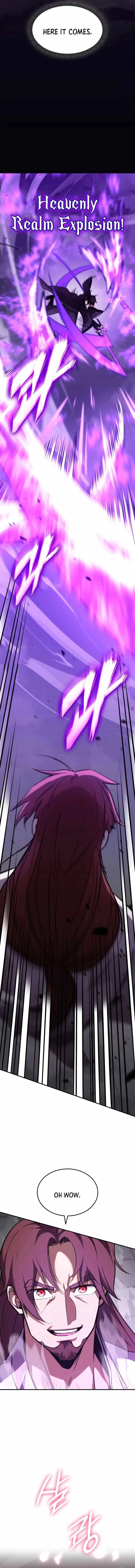 Ranker’s Return (Remake) Chapter 133 – Page 7