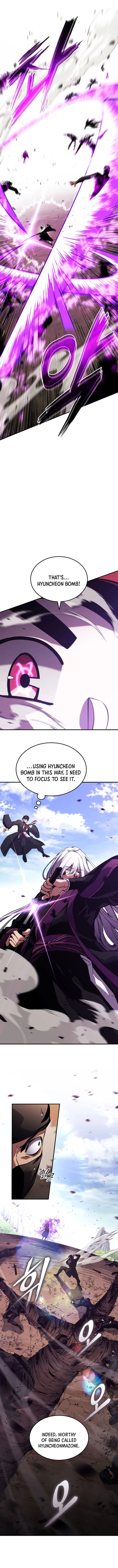 Ranker’s Return (Remake) Chapter 132 – Page 5