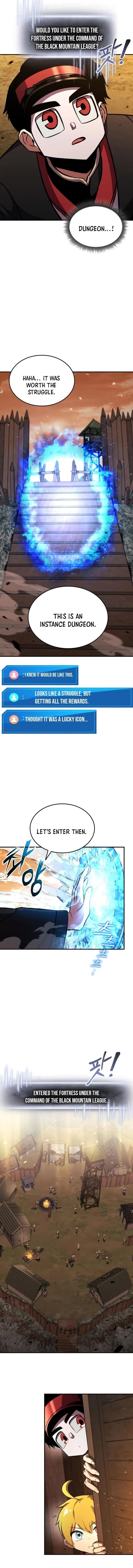 Ranker’s Return (Remake) Chapter 131 – Page 6