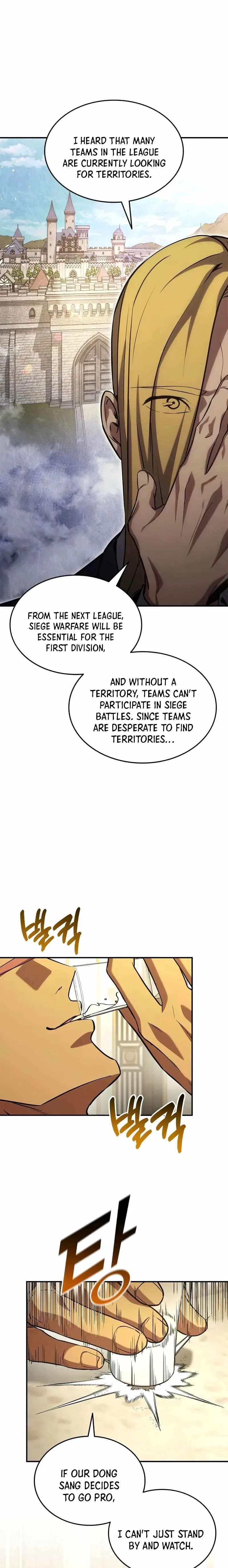 Ranker’s Return (Remake) Chapter 130 – Page 11