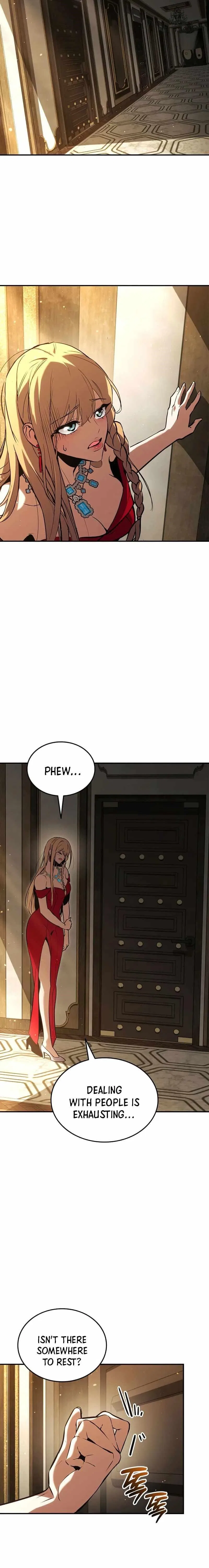 Ranker’s Return (Remake) Chapter 130 – Page 16
