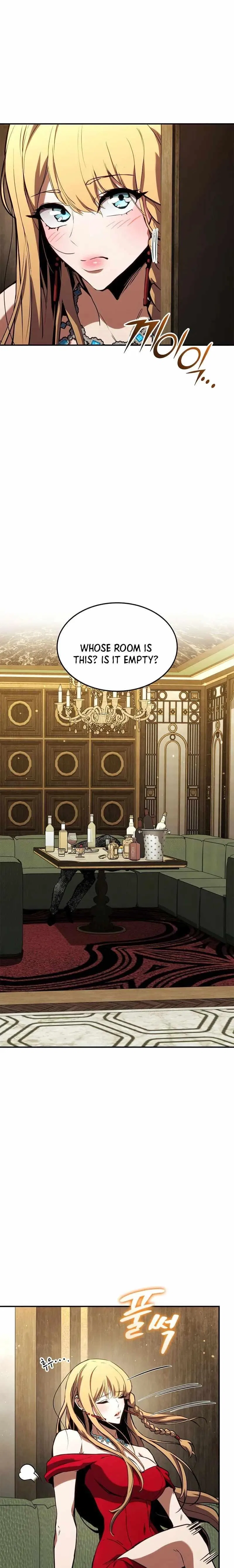Ranker’s Return (Remake) Chapter 130 – Page 17