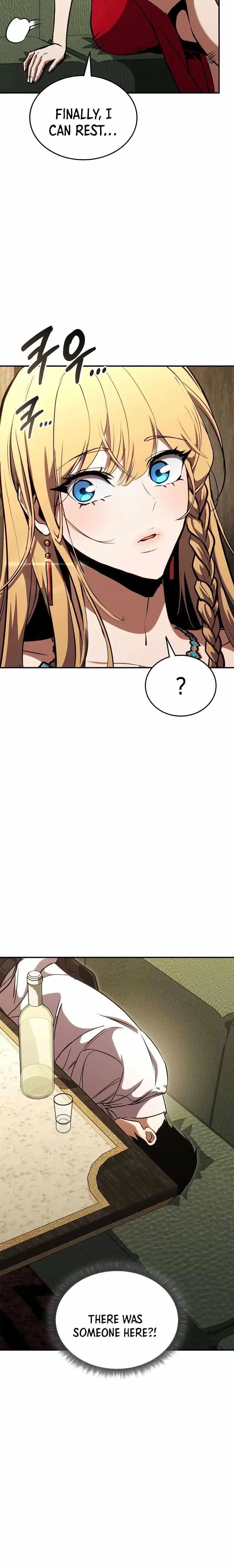 Ranker’s Return (Remake) Chapter 130 – Page 18