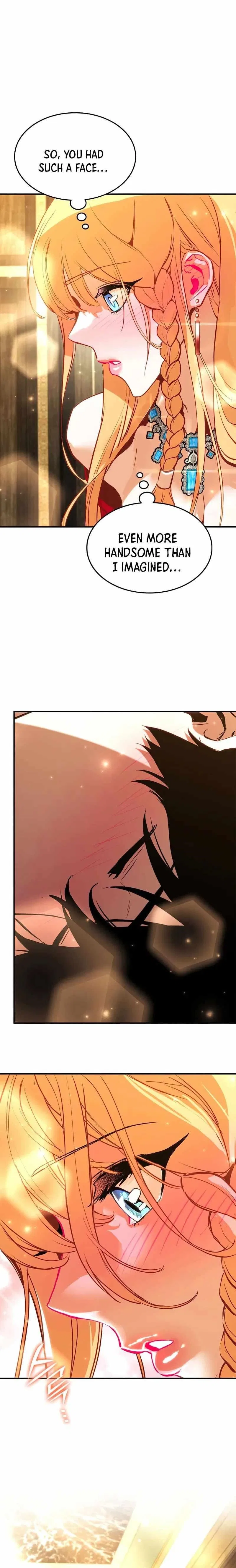 Ranker’s Return (Remake) Chapter 130 – Page 21