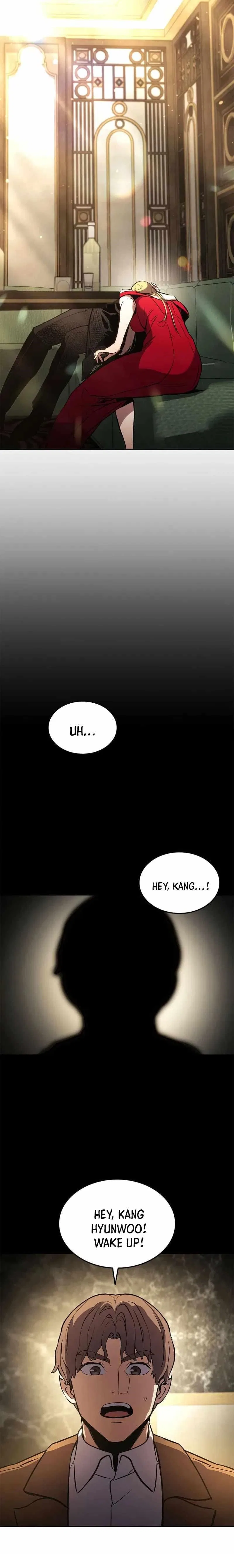 Ranker’s Return (Remake) Chapter 130 – Page 22