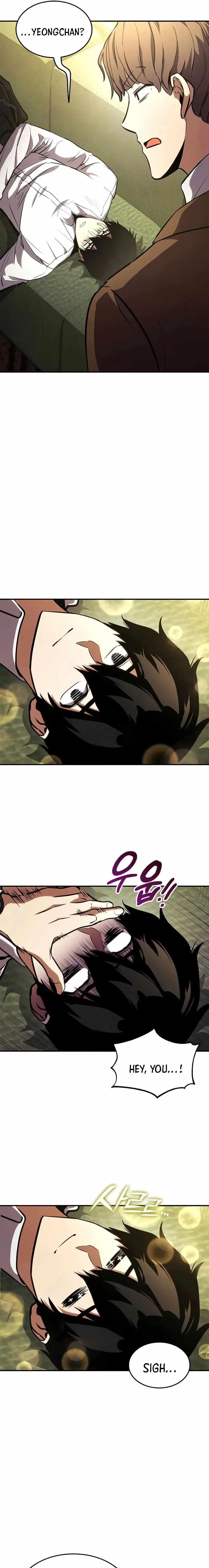 Ranker’s Return (Remake) Chapter 130 – Page 23