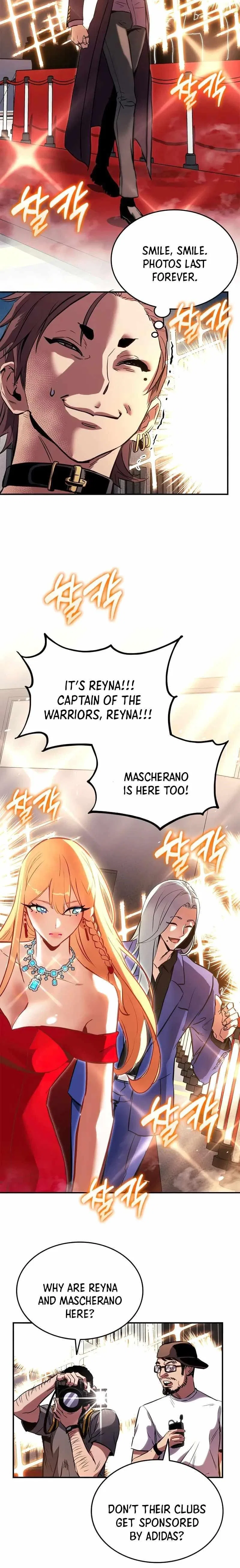 Ranker’s Return (Remake) Chapter 129 – Page 12