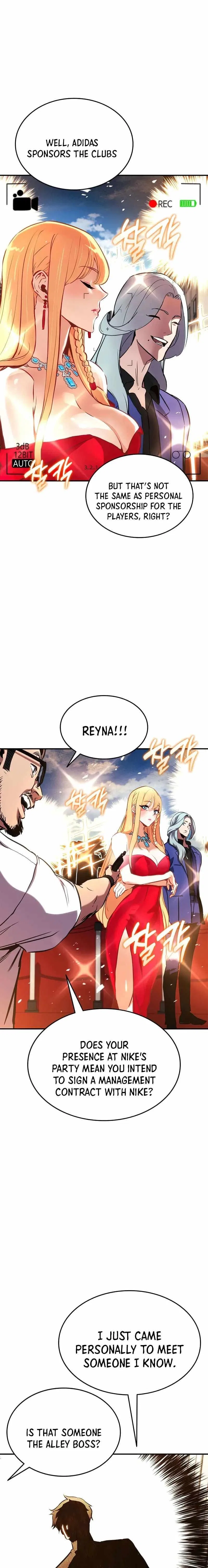 Ranker’s Return (Remake) Chapter 129 – Page 13