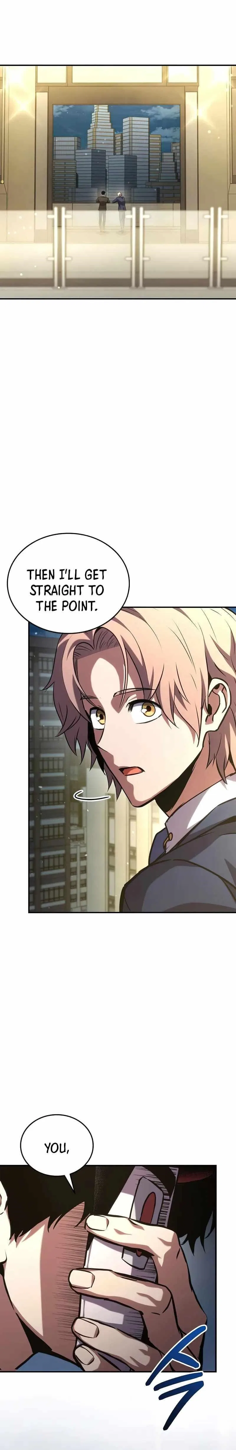 Ranker’s Return (Remake) Chapter 129 – Page 26