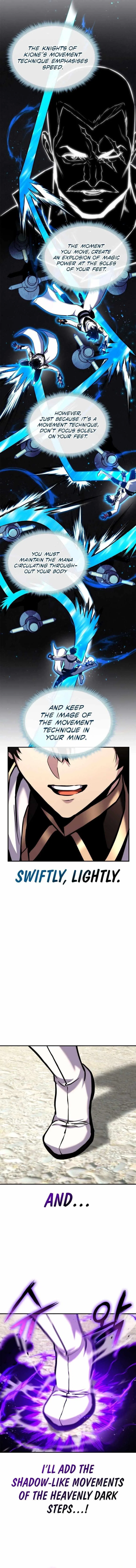 Ranker’s Return (Remake) Chapter 123 – Page 3