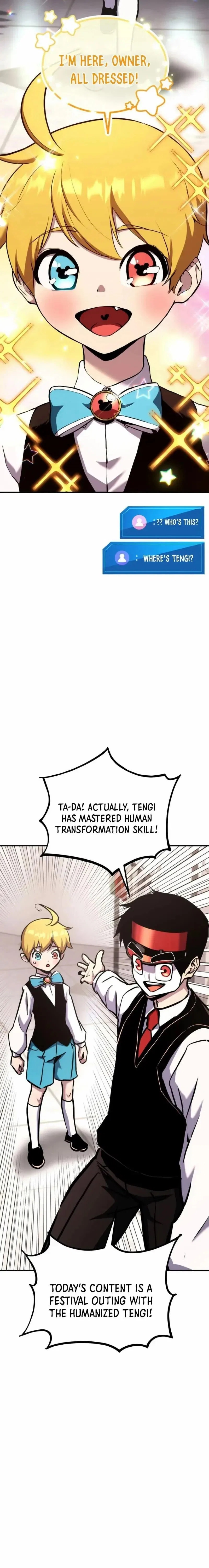 Ranker’s Return (Remake) Chapter 122 – Page 16