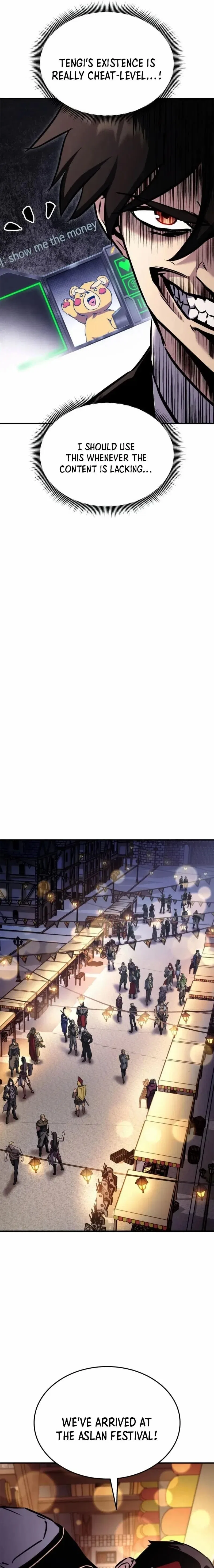 Ranker’s Return (Remake) Chapter 122 – Page 19