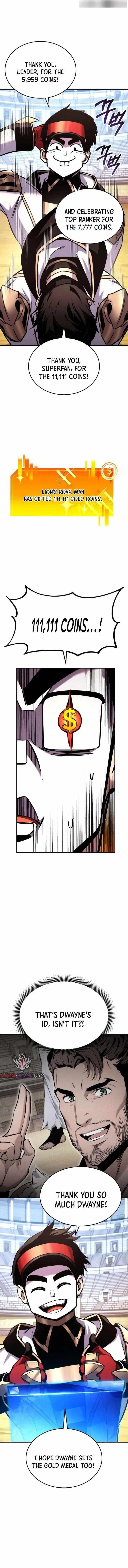 Ranker’s Return (Remake) Chapter 121 – Page 6