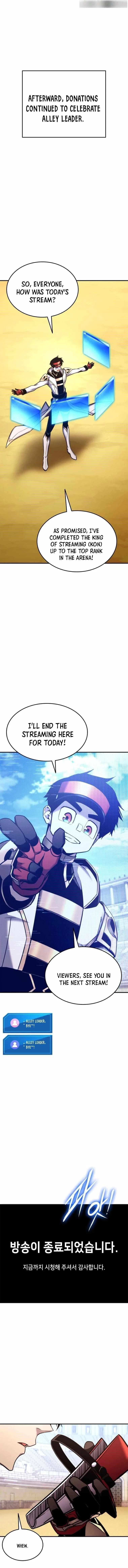 Ranker’s Return (Remake) Chapter 121 – Page 7