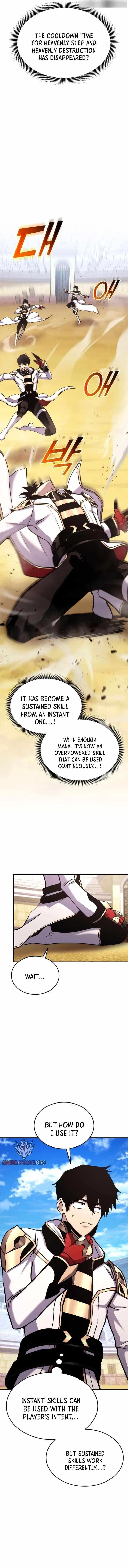 Ranker’s Return (Remake) Chapter 121 – Page 12
