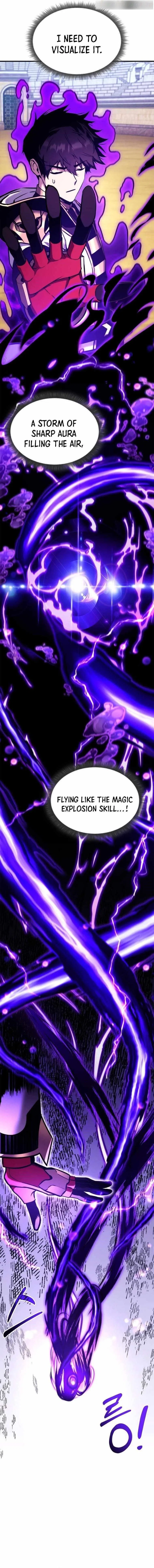 Ranker’s Return (Remake) Chapter 121 – Page 14
