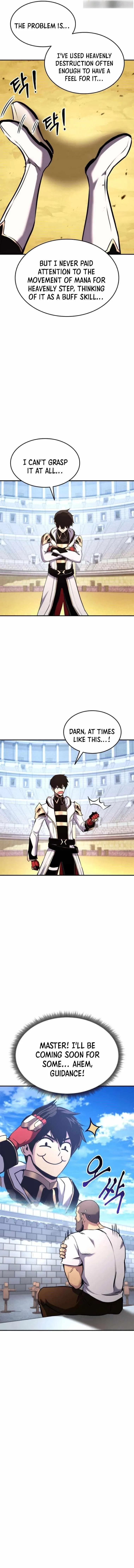 Ranker’s Return (Remake) Chapter 121 – Page 16