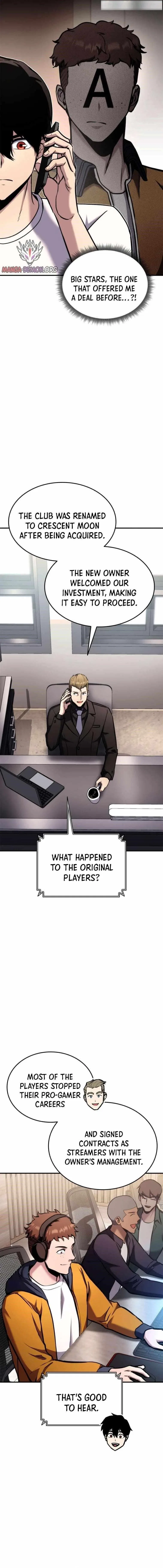Ranker’s Return (Remake) Chapter 121 – Page 18