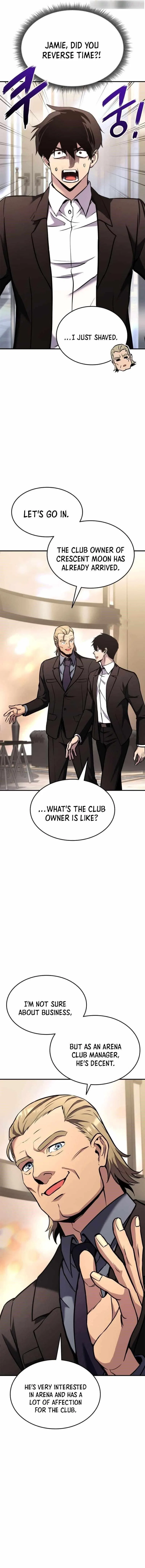 Ranker’s Return (Remake) Chapter 121 – Page 20