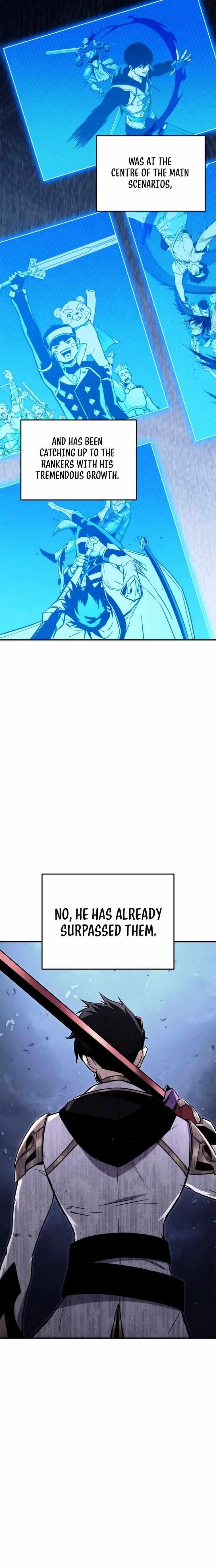Ranker’s Return (Remake) Chapter 120 – Page 2