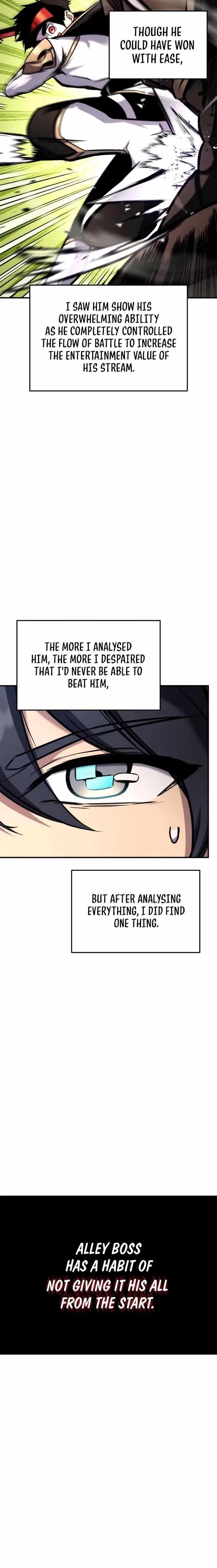 Ranker’s Return (Remake) Chapter 120 – Page 4