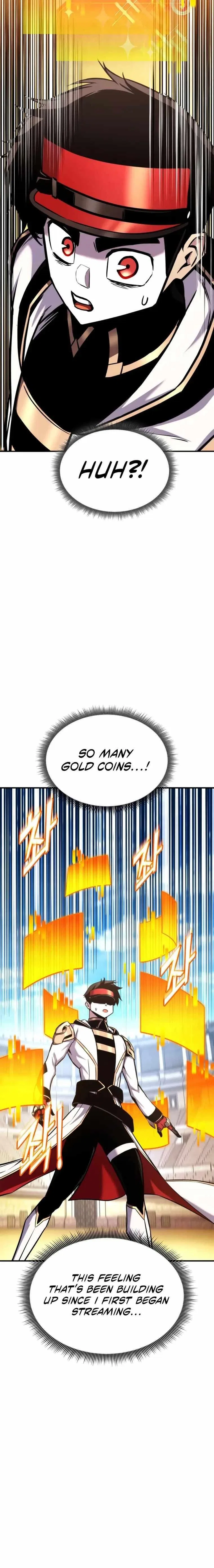 Ranker’s Return (Remake) Chapter 120 – Page 12