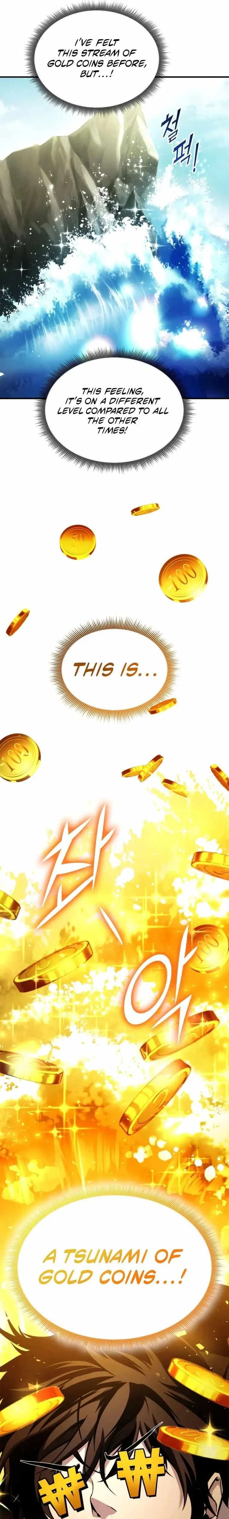 Ranker’s Return (Remake) Chapter 120 – Page 13