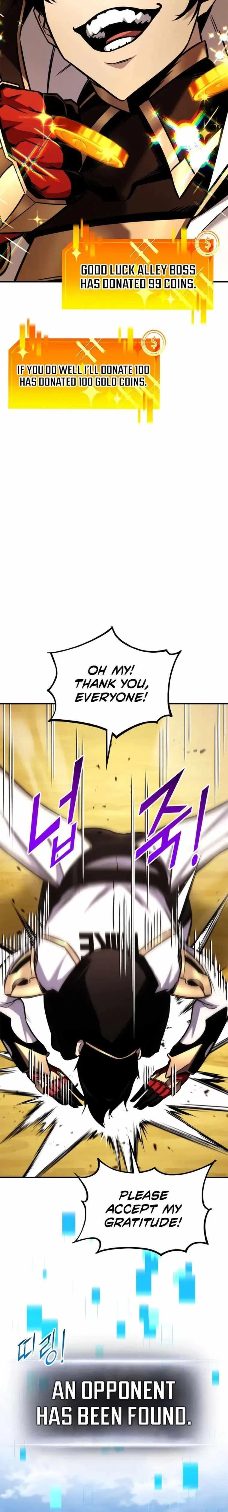 Ranker’s Return (Remake) Chapter 120 – Page 14