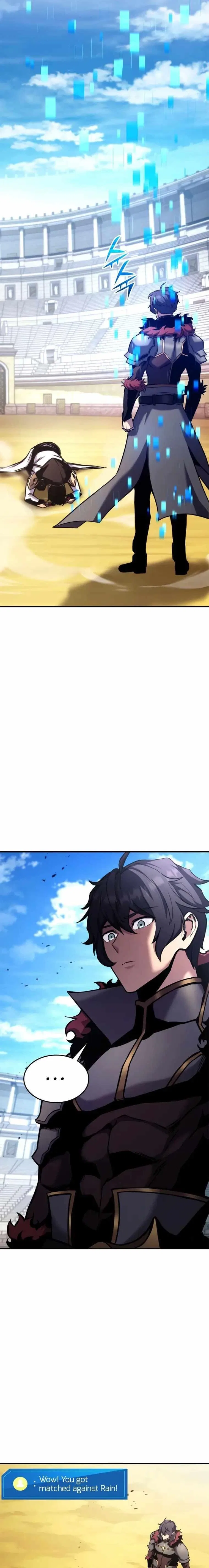Ranker’s Return (Remake) Chapter 120 – Page 15