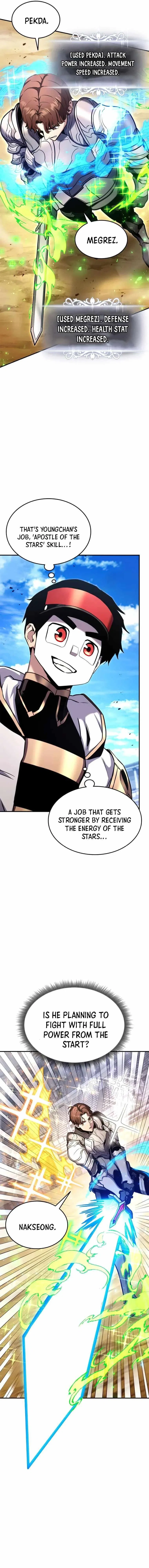 Ranker’s Return (Remake) Chapter 118 – Page 13