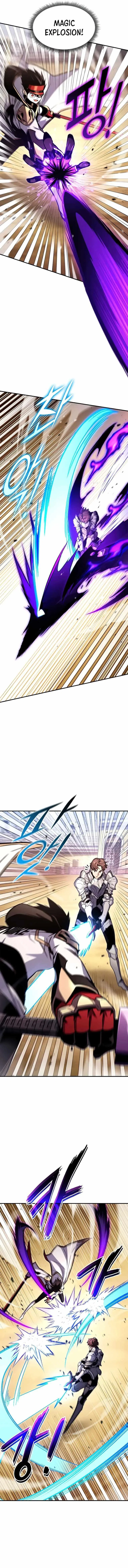 Ranker’s Return (Remake) Chapter 118 – Page 14