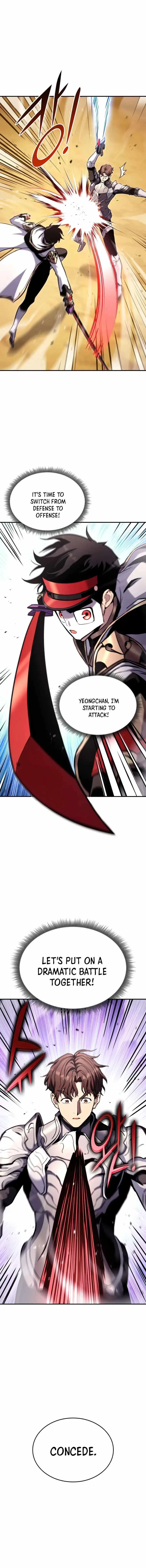 Ranker’s Return (Remake) Chapter 118 – Page 18