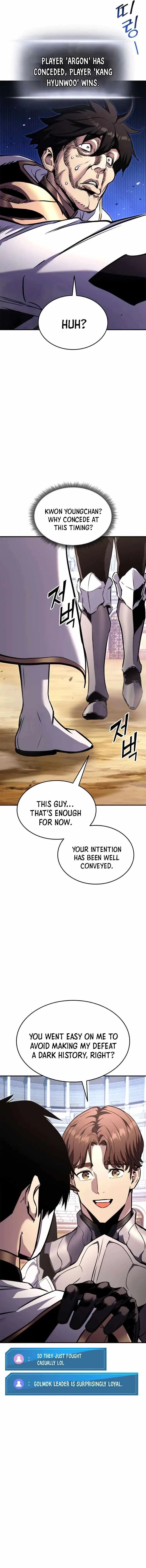 Ranker’s Return (Remake) Chapter 118 – Page 19