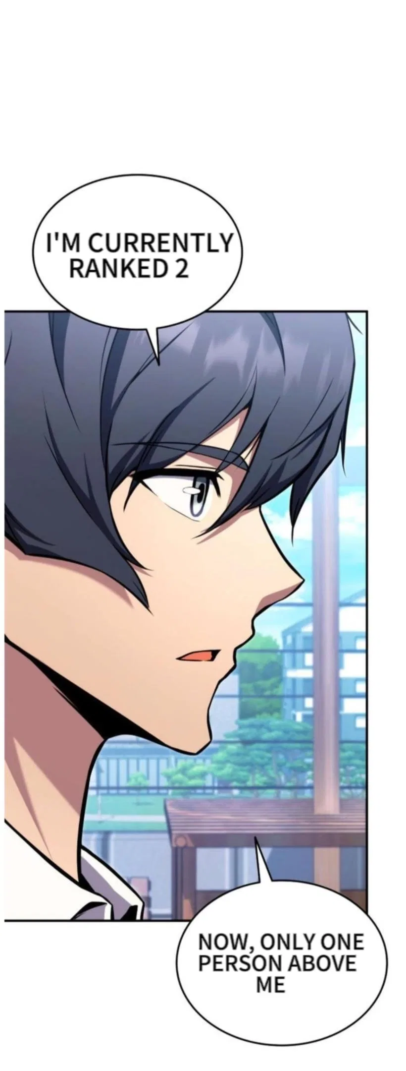 Ranker’s Return (Remake) Chapter 117 – Page 3