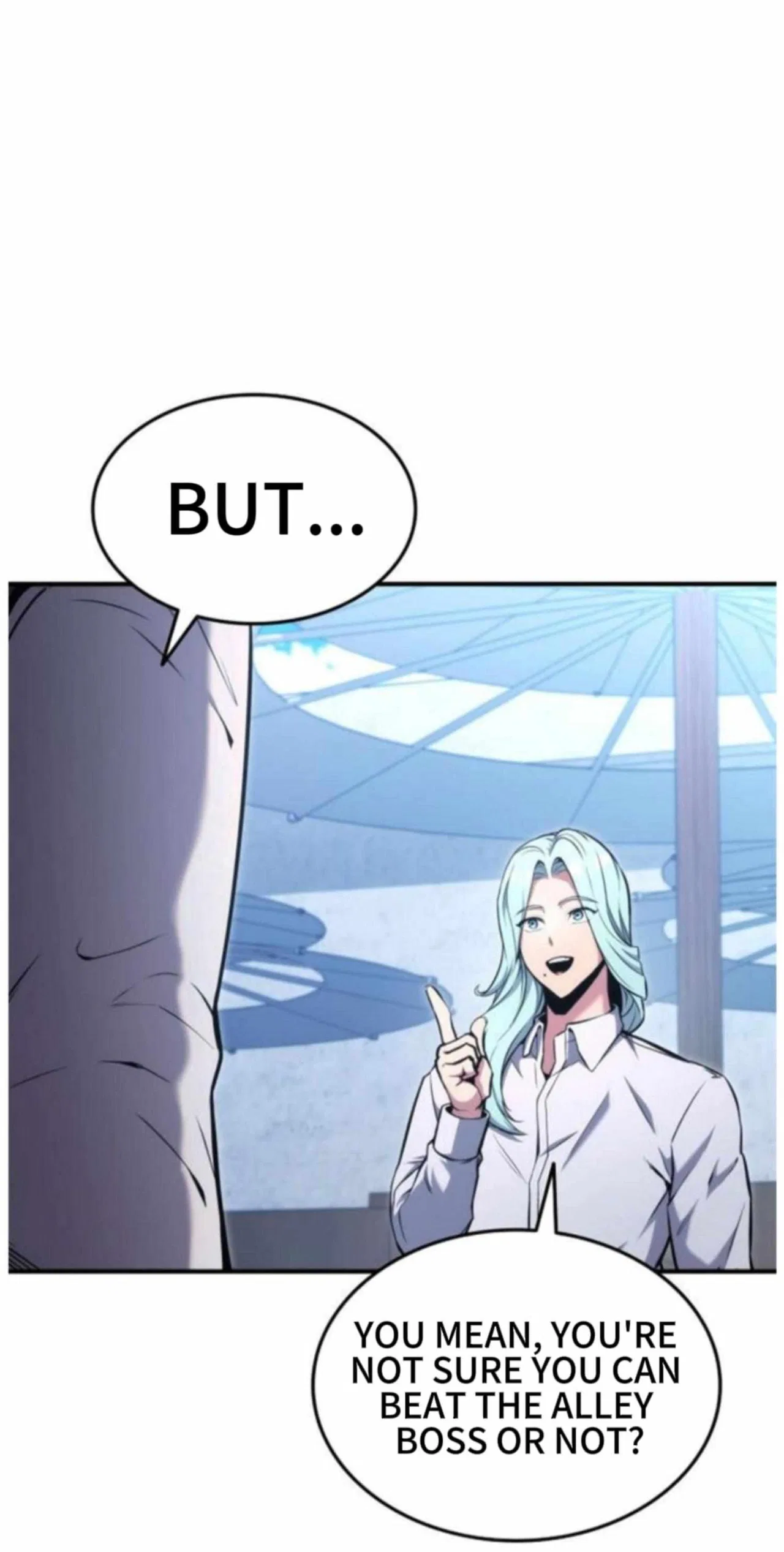 Ranker’s Return (Remake) Chapter 117 – Page 7