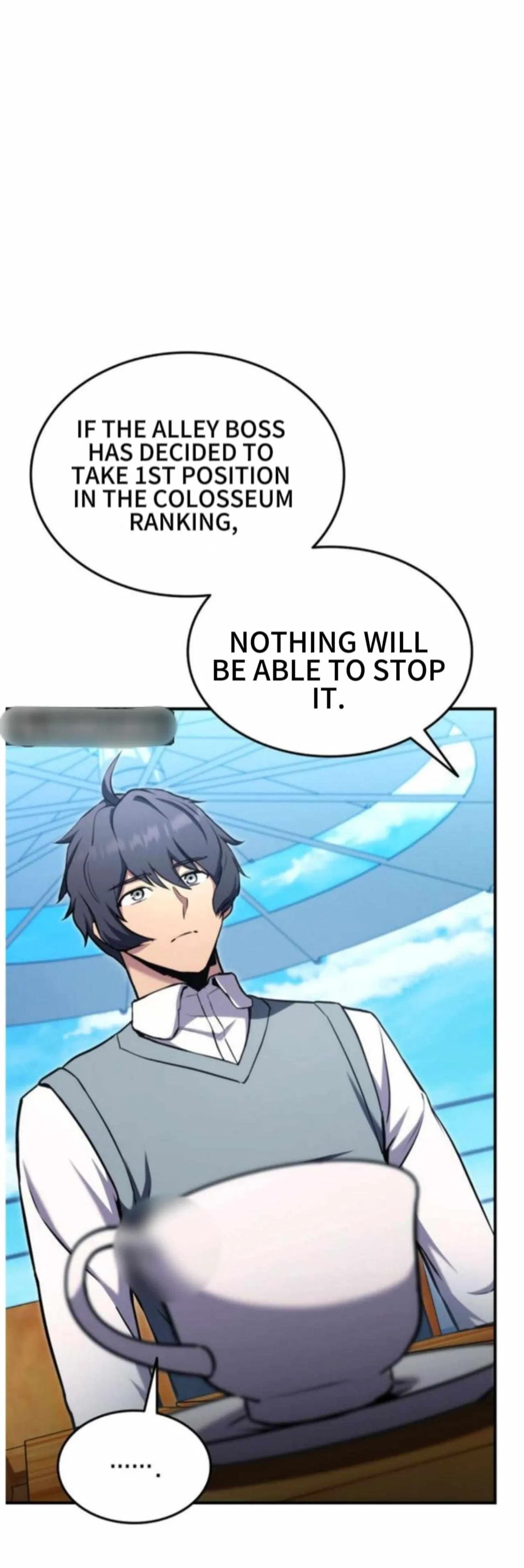 Ranker’s Return (Remake) Chapter 117 – Page 14