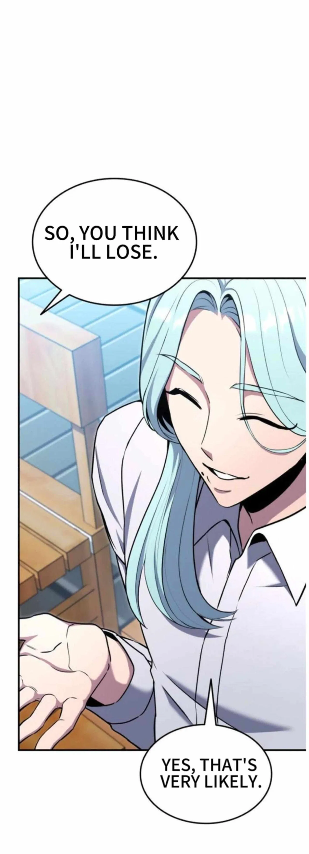 Ranker’s Return (Remake) Chapter 117 – Page 16