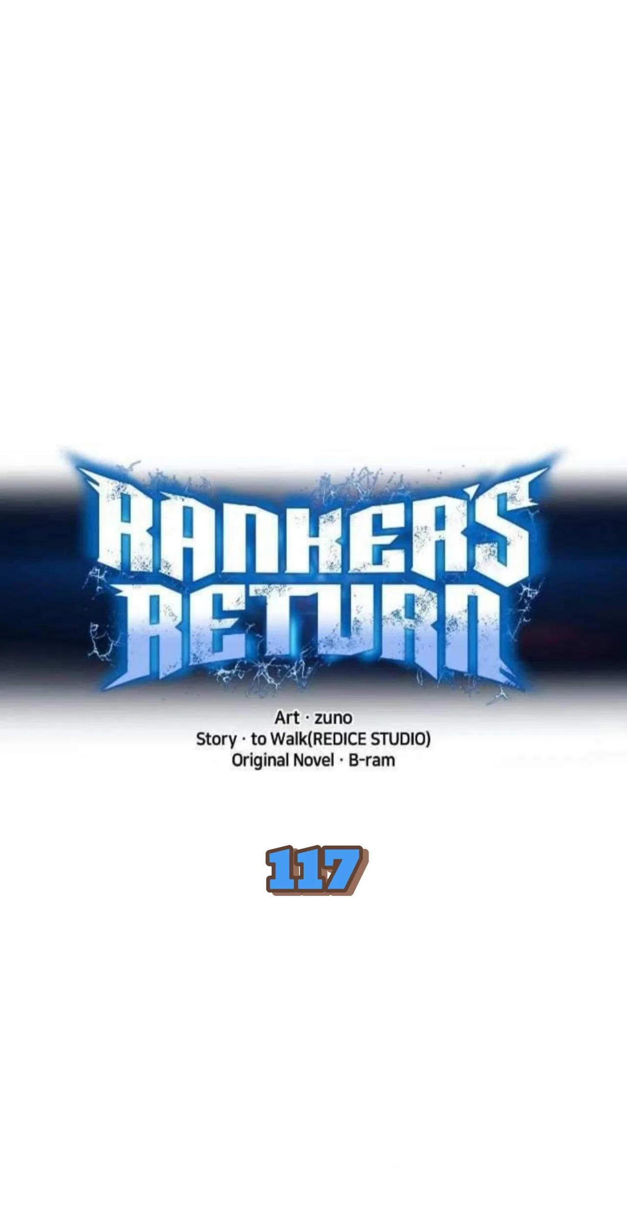 Ranker’s Return (Remake) Chapter 117 – Page 21