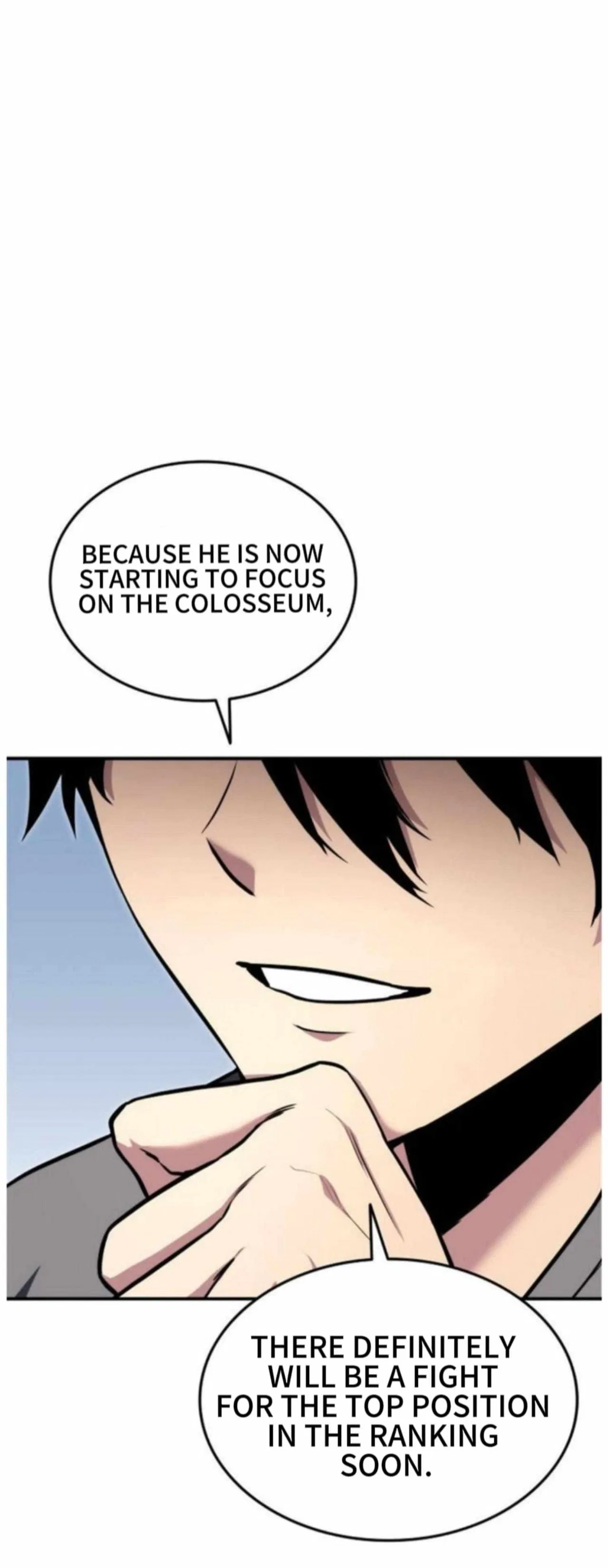 Ranker’s Return (Remake) Chapter 117 – Page 24