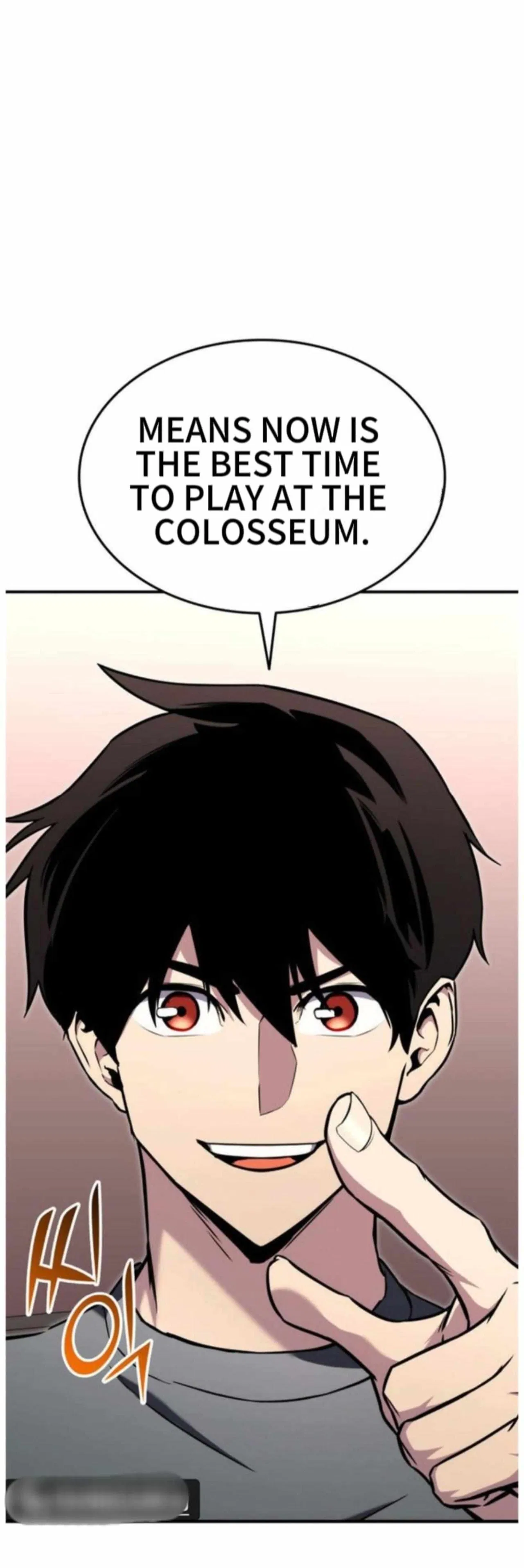 Ranker’s Return (Remake) Chapter 117 – Page 25