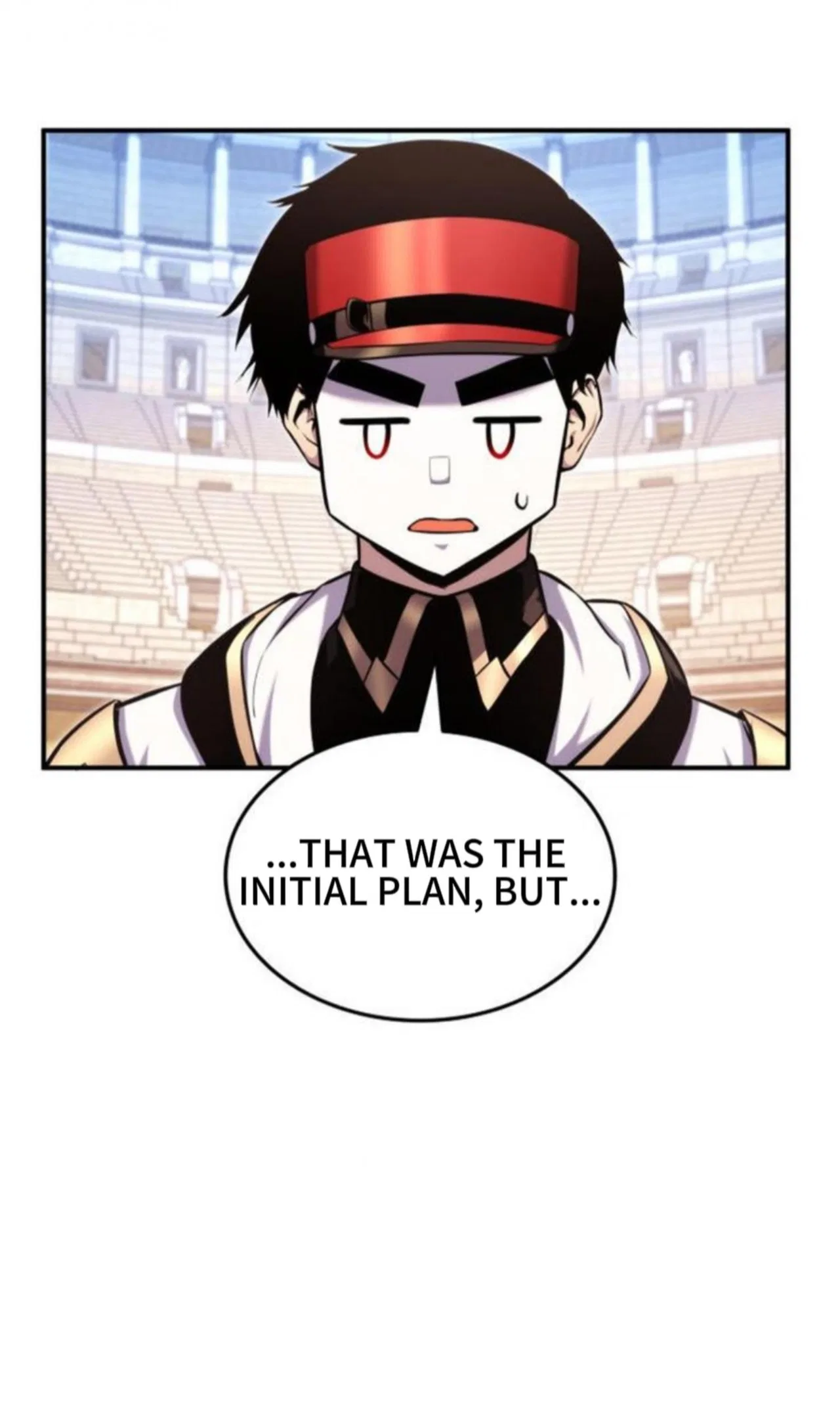Ranker’s Return (Remake) Chapter 117 – Page 28